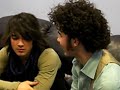 Jonas Brothers PROM DATES?!