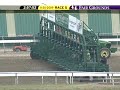 FAIR GROUNDS, 2009-11-20, Race 5