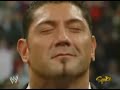 BATISTA HOT  ASS