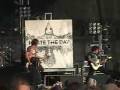 videos de Haste the Day at Cornerstone 2008.wmv
