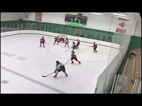 Sept. 30 2023 vs Nichols School