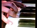 Srv Tin pan alley(with Johnny Copeland) part 2