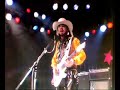 Srv Tin pan alley(with Johnny Copeland) part 2