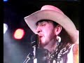 Srv Tin pan alley(with Johnny Copeland) part 2
