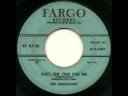 The Aquatones - \"She\