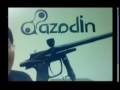 Azodin Interview Pt.2 on PbLive 1/28/09