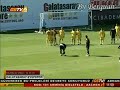 Abdul Kader keita Frikik Golü | Galatasaray - Eyüpspor