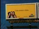 KDLT Billboard Advertisement for TV show 'Friends'