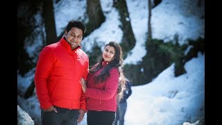 Abhinav weds Nishtha | Pre wedding