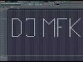 Kobojsarna - Jag vet du vill ha mig (DJ MFK REMIX)