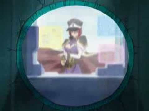 Project Galaxy Angel: Tact Meets ...