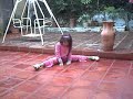 SOFIA BAILANDO CHINO