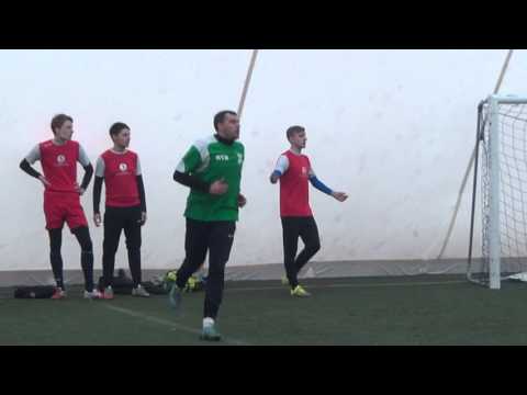 Halowa Liga Bemowska, II liga: SSiJ – BULBEZ TEAM BEMOWO