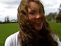 jemima dancing cos shes wel cooool