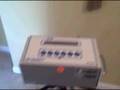 Radon Monitor