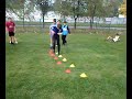 Rad na dve paralelne stanice