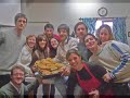 Hospedería P. Hurtado - Manos Abiertas Córdoba