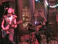 The Shredders - Captain Planet