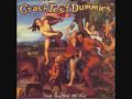 Bekijk muziek clip van Crash Test Dummies met Here I Stand Before Me