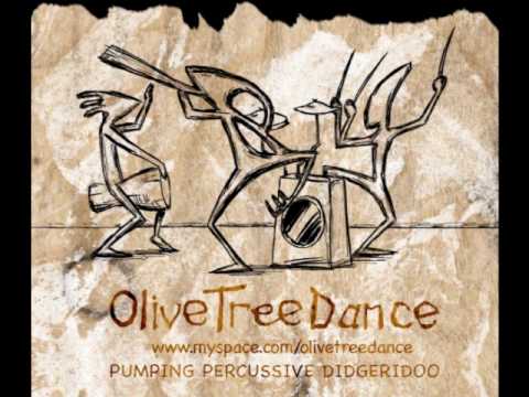 OliveTreeDance - Titara!?