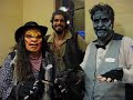 Happy Halloween!! Ready to scream, shiver, and shudder?? A virtual Chasm of Spasms..Relive the glorious days of the Midnight Spook Show with this special from the GHOST Seekers!! Smiley and Hollywood, as seen in the Travel Channel, gives a 