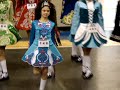 Irish Step Dancing Reel