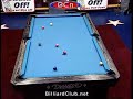 Pro Championship 9-Ball Action: Shane Van Boening vs. Jose Parica GREAT ENDING