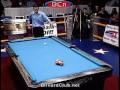 videos de Pro Championship 9-Ball Action: Shane Van Boening vs. Jose Parica  GREAT ENDING