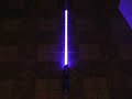 Anakin AOTC Lightsaber W Ultrasabers S.T.E.V.E Sound board