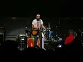 David Crowder Band - No One Like You (Cornerstone 08)