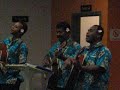 Fiji airport singers Fiji airport singers