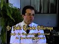 Willy Frinta - Dr Fabio Villarraga