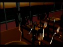 Midnight dining
