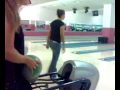 mersin,forum-g�lay bowling oynuyor