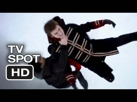 The Twilight Saga: Breaking Dawn Part 2 TV SPOT - Coming (2012) - Kristen Stewart Movie HD Video