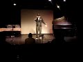 The Performance