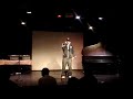The Performance