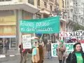 Manifestaci�n \"La Especulaci�n destruye Asturies\", Uvi�u