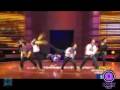 Jabbawockeez VS Quest Crew VS SuperCr3w (REMIX)