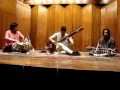 its line at ncpa 2009