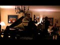 wayne escoffery-t.sax
natalia smirnova-piano
essiet essiet-bass
oleg butman-drums