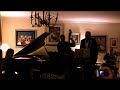 wayne escoffery-t.sax
natalia smirnova-piano
essiet essiet-bass
oleg butman-drums