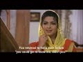 Andaaz pt  9 eng subtitles