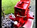 G�ldner GKN Stationaire motor