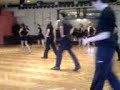 Witten ~ Chacha-Folge