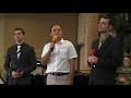 \"Why Me, Lord\" By Adi Lup,Adi Kovaci,Dan Ciric