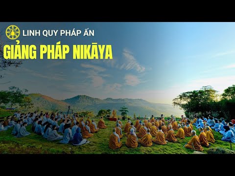 Tinh Hoa NIKAYA- Thánh Trí Phá Vỡ Mọi Cảm Thọ