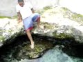 Dj Clip @ Bayahibe (manantial)