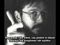 Bill Hicks - To Tylko Pierd*lona Telewizja