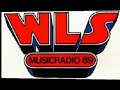 WLS Radio - Chicago - Aircheck -1975!